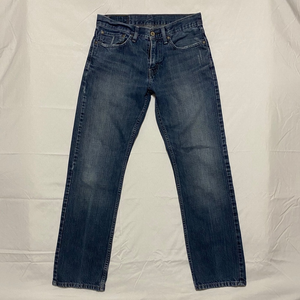 Men’s Levi 514 Jeans